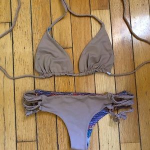 San Lorenzo Reversible Bikini